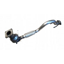 CATALYSEUR Skoda Octavia...