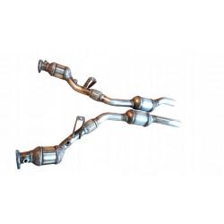 CATALYSEUR Audi A4 2.4i BDV...