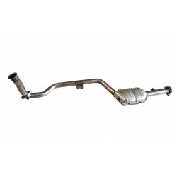 CATALYSEUR Mercedes CLK 200...
