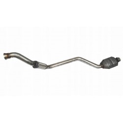 CATALYSEUR Mercedes E250...
