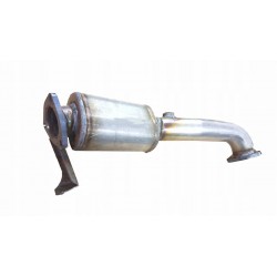CATALYSEUR Audi A6 3,0 TDI...