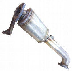 CATALYSEUR Audi A6 2.7 TDI...