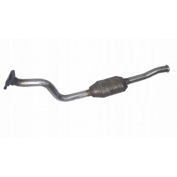 CATALYSEUR Fiat Scudo 1.9D...