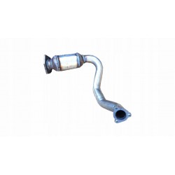 CATALYSEUR Opel Vectra...