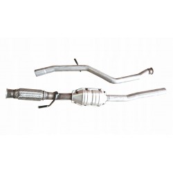 CATALYSEUR Peugeot 206...