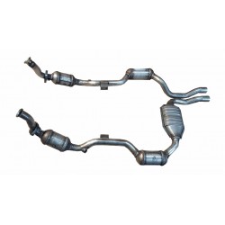CATALYSEUR Mercedes ML320...