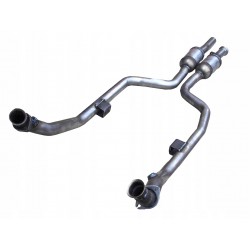 CATALYSEUR Mercedes E280...