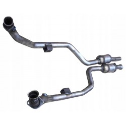 CATALYSEUR Mercedes E240...