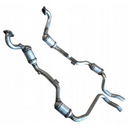 CATALYSEUR Mercedes ML430...