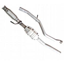 CATALYSEUR Peugeot 206...