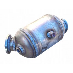 CATALYSEUR Mercedes R350...