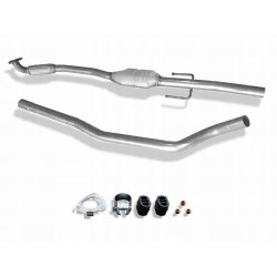 CATALYSEUR Opel Corsa C...
