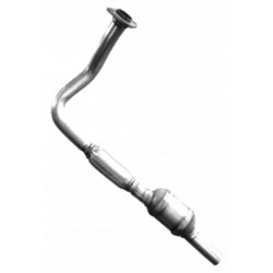 CATALYSEUR Opel Astra 1.7TD...
