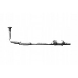 CATALYSEUR Opel Corsa B...