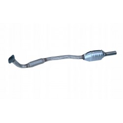 CATALYSEUR Opel Astra 1.7TD...
