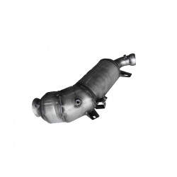 CATALYSEUR + DPF/FAP...