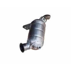 CATALYSEUR + DPF/FAP...