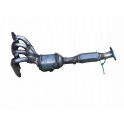 CATALYSEUR VOLVO S40 2.0i