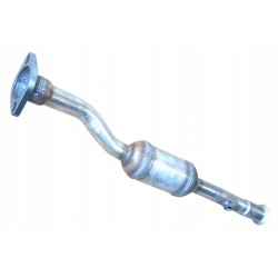 CATALYSEUR CITROEN XSARA 1.4i
