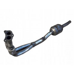 CATALYSEUR SKODA FELICIA 1.6i