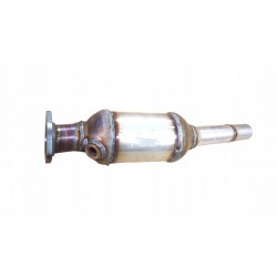 CATALYSEUR VOLKSWAGEN JETTA...