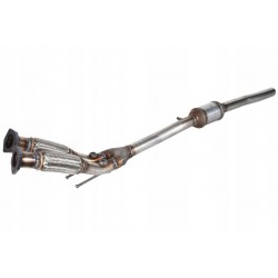 CATALYSEUR AUDI A3 2.0i